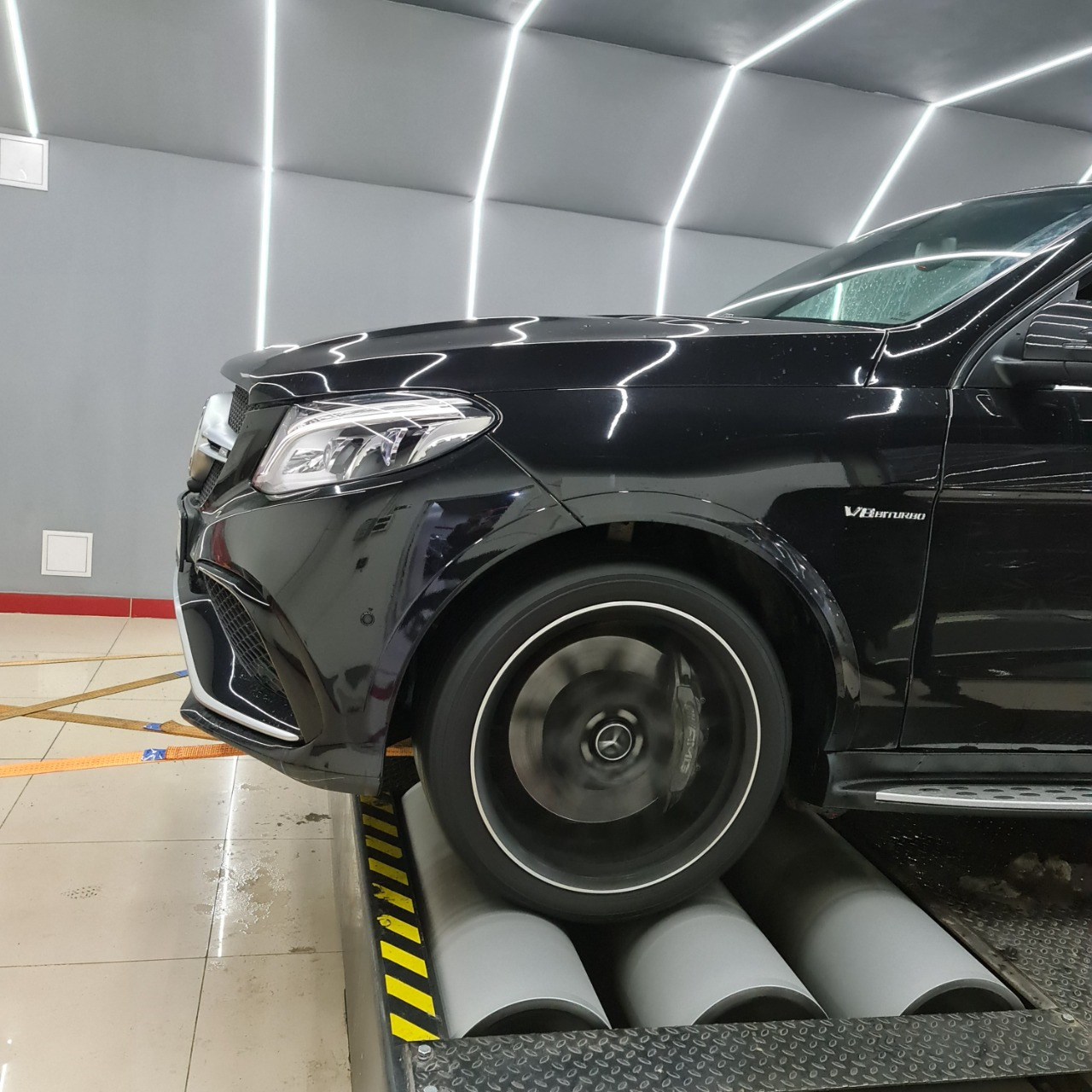 Agp motorsport чип тюнинг