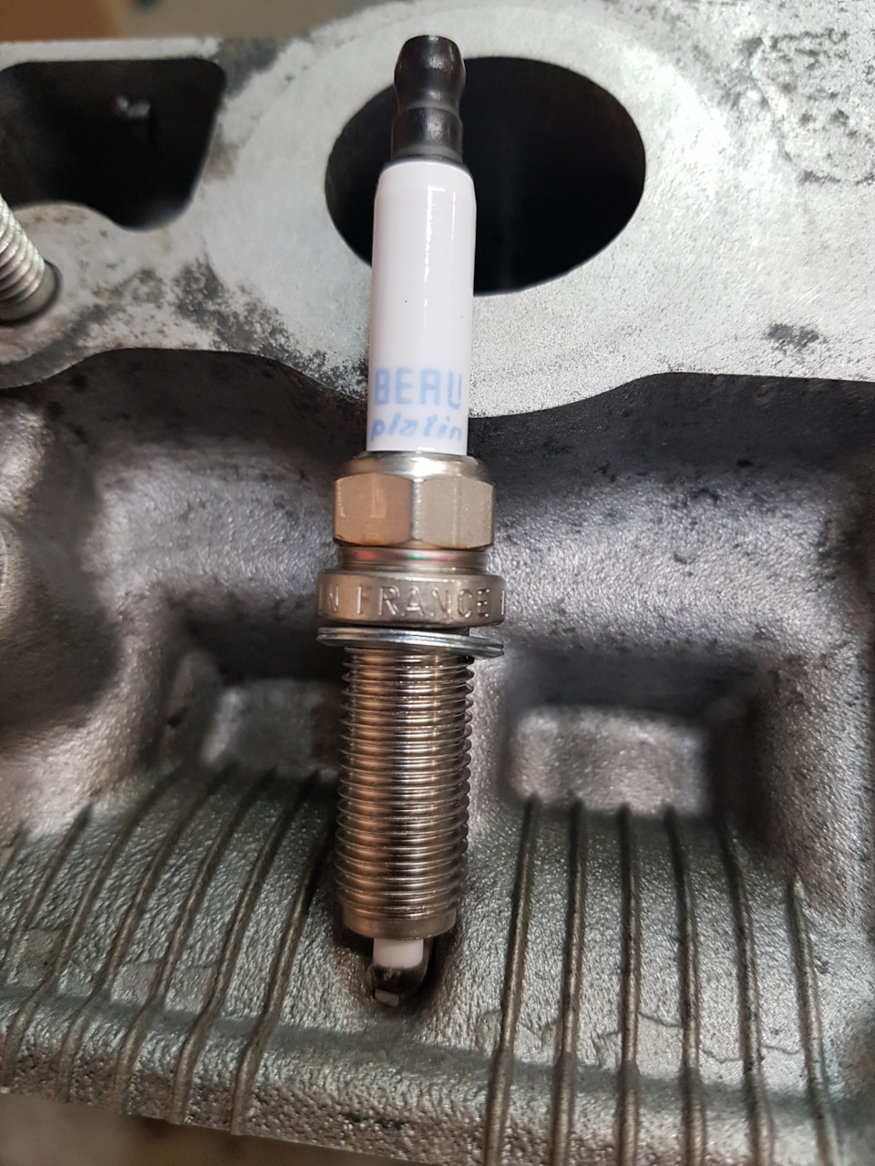 Part I. Мотор. — Nissan Qashqai (1G), 2 л, 2007 года | своими руками ...