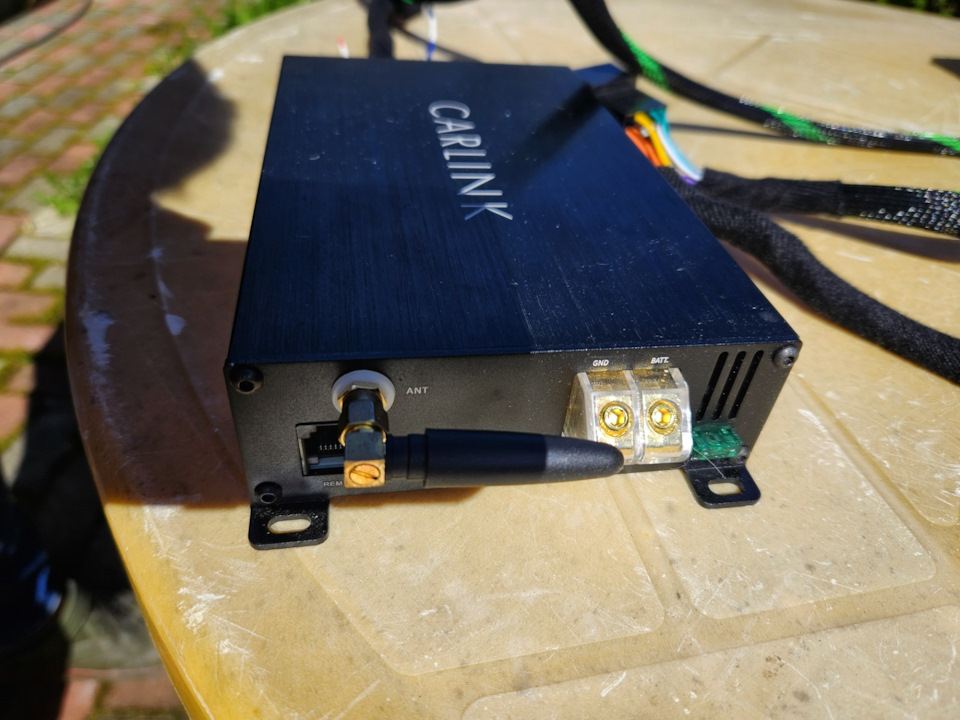 Фото в бортжурнале Geely Coolray (2023)