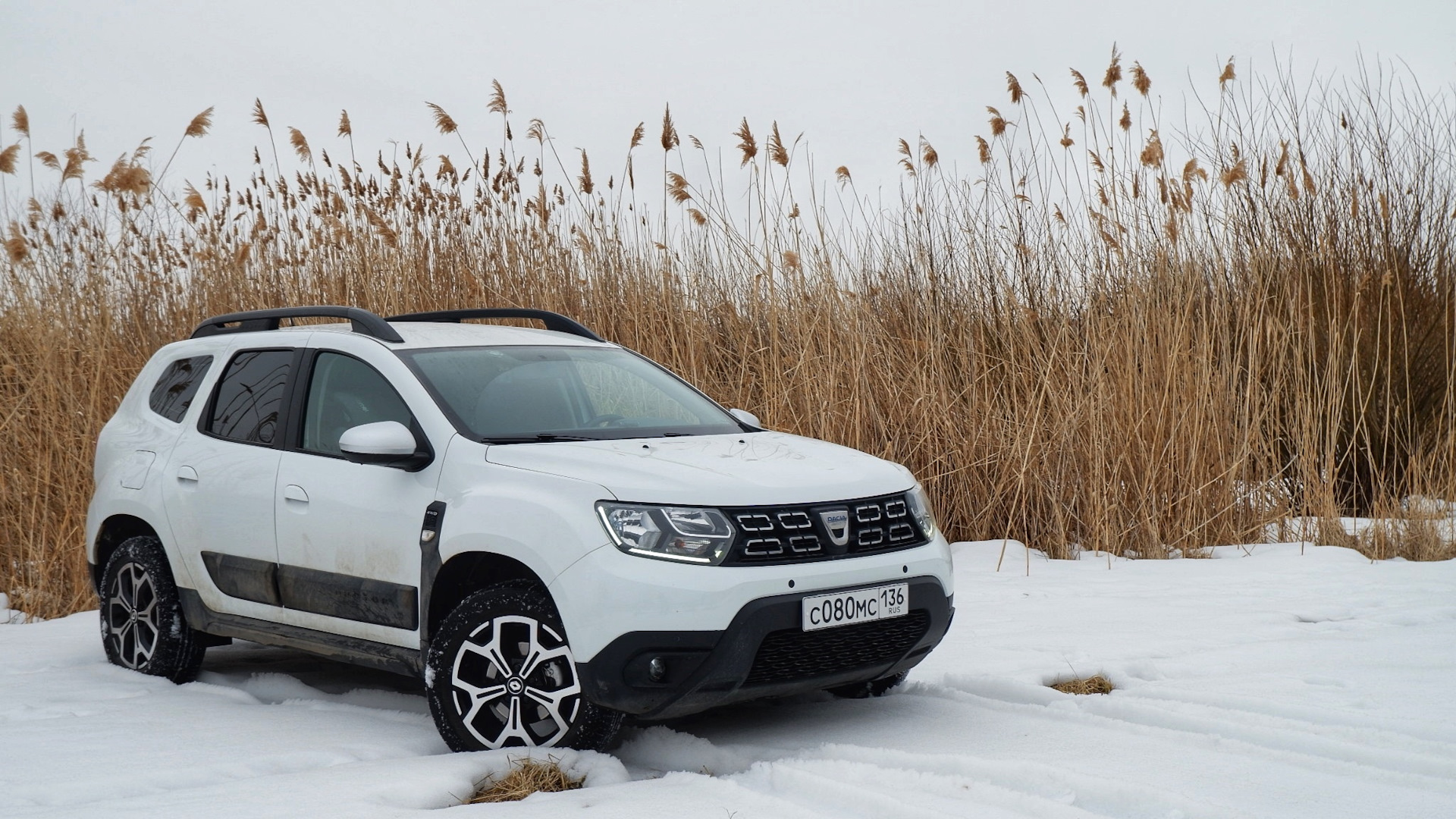 Renault Duster (2G) 1.5 дизельный 2019 | 4✖️4 Hill Climb🏔 на DRIVE2