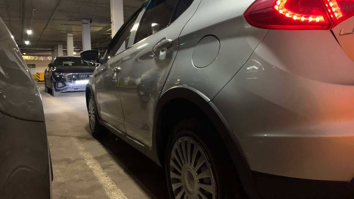 X50 cvt