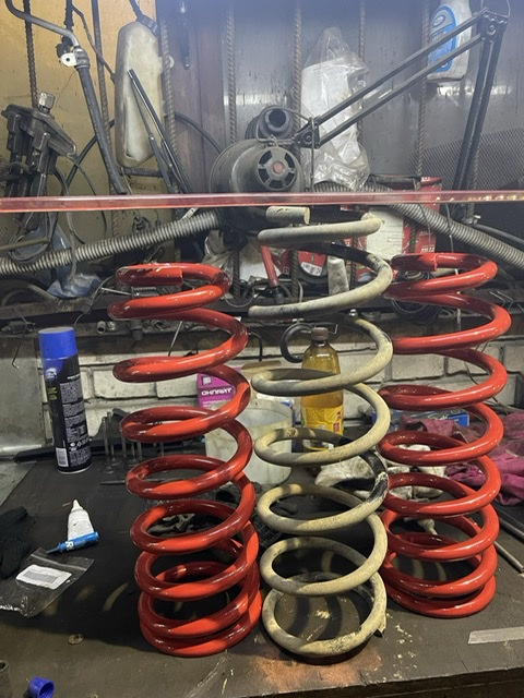 Доработка №3 задней подвески Прадо 95 — Toyota Land Cruiser Prado 90 ...