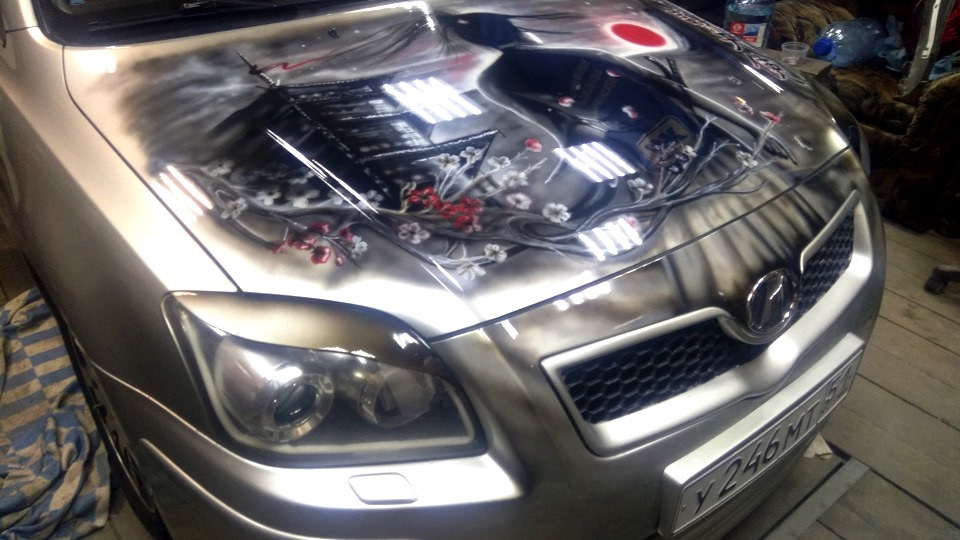 Усиление лонжеронов — Volkswagen Jetta II, 1,9 л, 1987 года | своими ...