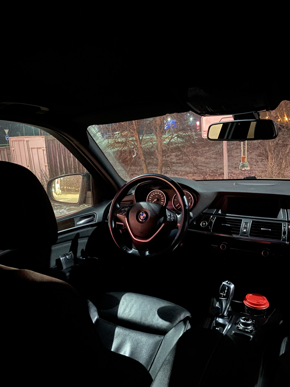 Отключить EGR программно, где сделать ? — BMW X5 (E70), 3 л, 2012 года ...