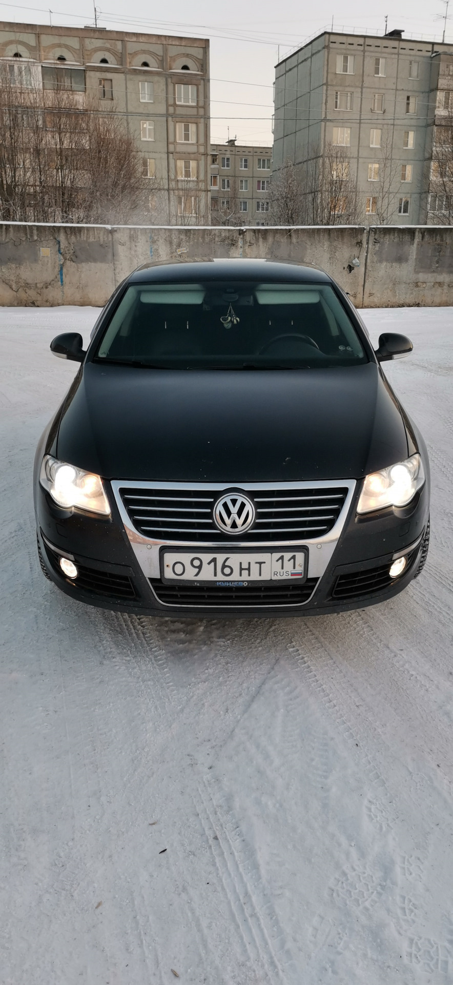 Изучаю свап полного привода + dq250 — Volkswagen Passat B6, 1,8 л, 2010  года | тюнинг | DRIVE2