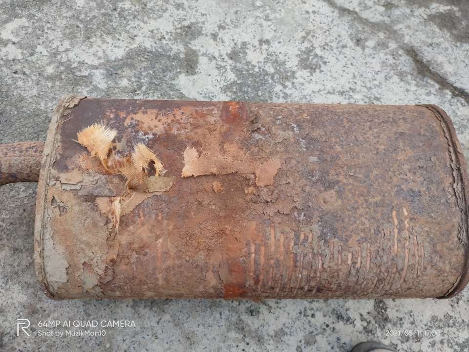 Fk6f7mz5QInHKKrKkEQz GWCCxc 960 Как крепится глушитель на патриоте