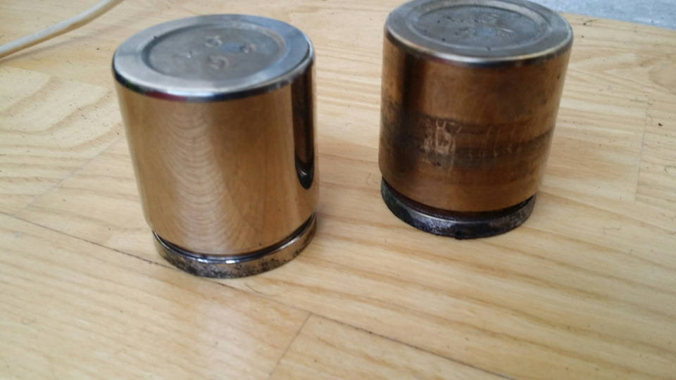 Фото в бортжурнале Lexus IS II