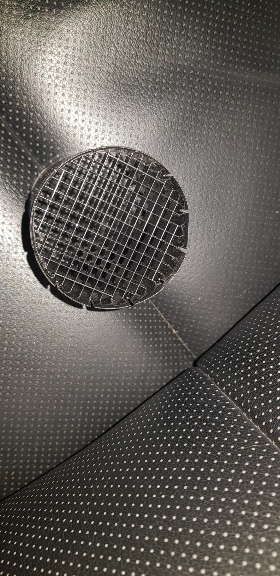 Доработка воздухозаборника. — Nissan X-Trail III (t32), 2 л, 2016 года ...