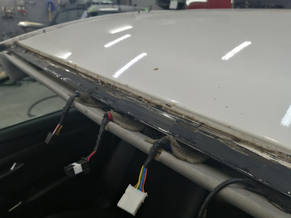 Фото в бортжурнале Hyundai i40