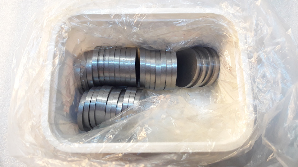 Фото в бортжурнале Lada Гранта Лифтбек (1G)