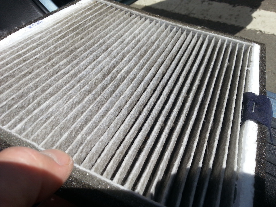 Термостат ep6 — Citroen C4 (2G), 1,6 л, 2012 года | поломка | DRIVE2