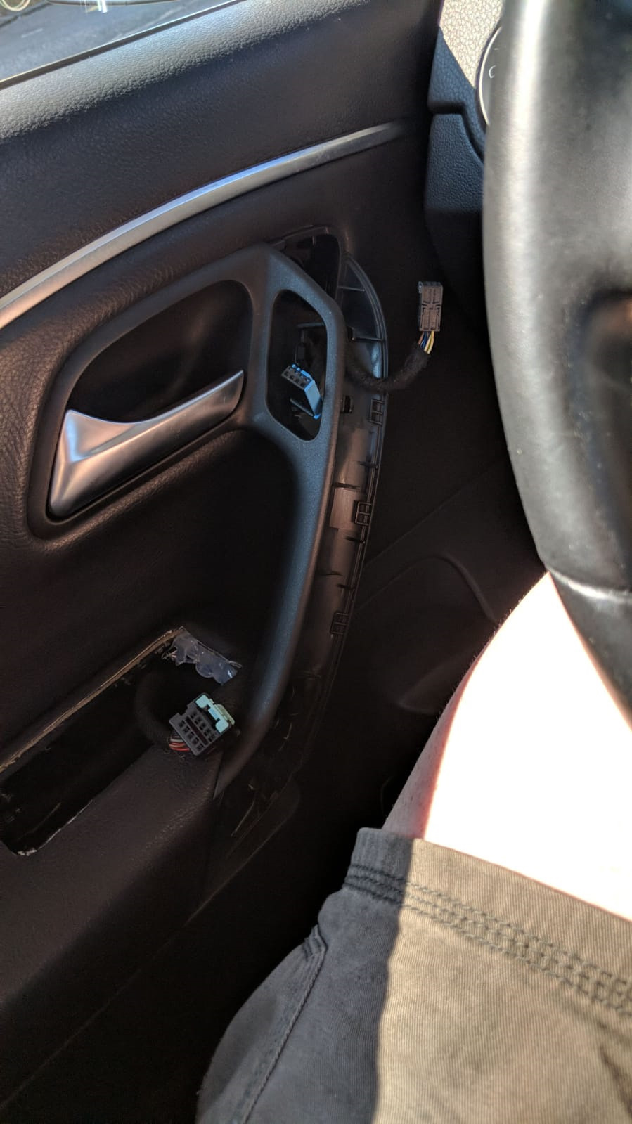 T112909020 Рычаг подвески передней правый нижний CHERY | Запчасти на DRIVE2