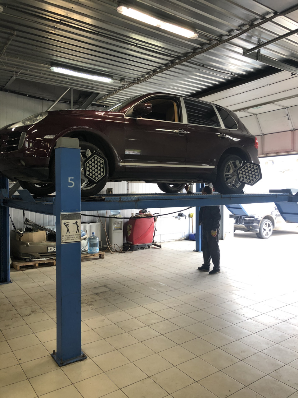 Регулировка фар. — FIAT Punto I, 1,2 л, 1997 года | своими руками | DRIVE2