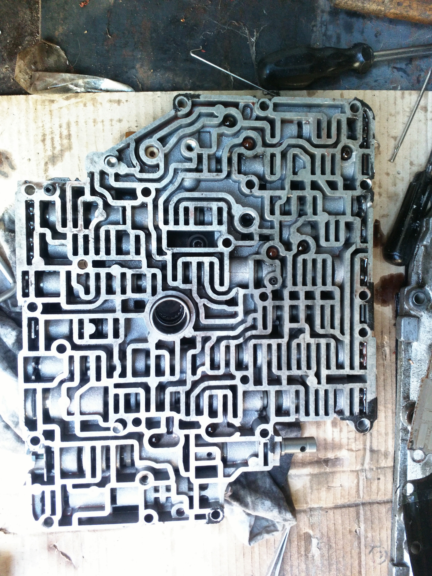 Коробка передач сузуки джимни. Гольф 2 акпп гидроблок. Акпп qd32. Акпп 44re. Гидроблок акпп 722.