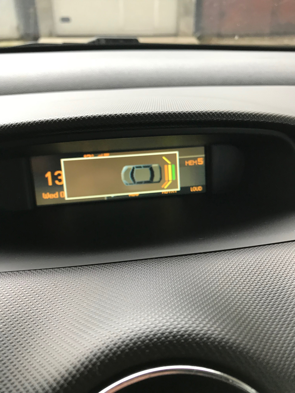 Фото в бортжурнале Peugeot 308 SW (1G)