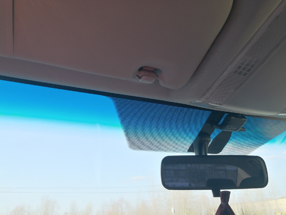 Фото в бортжурнале Toyota Corolla (140/150)