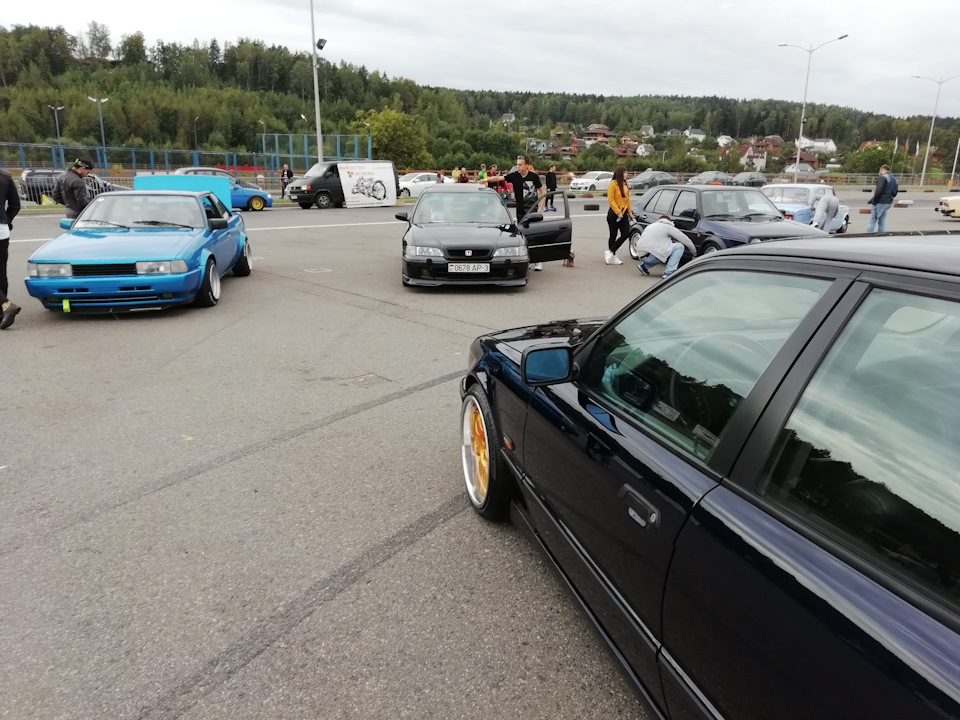 Замена аккумулятора впервые за 8 лет! — DRIVE2