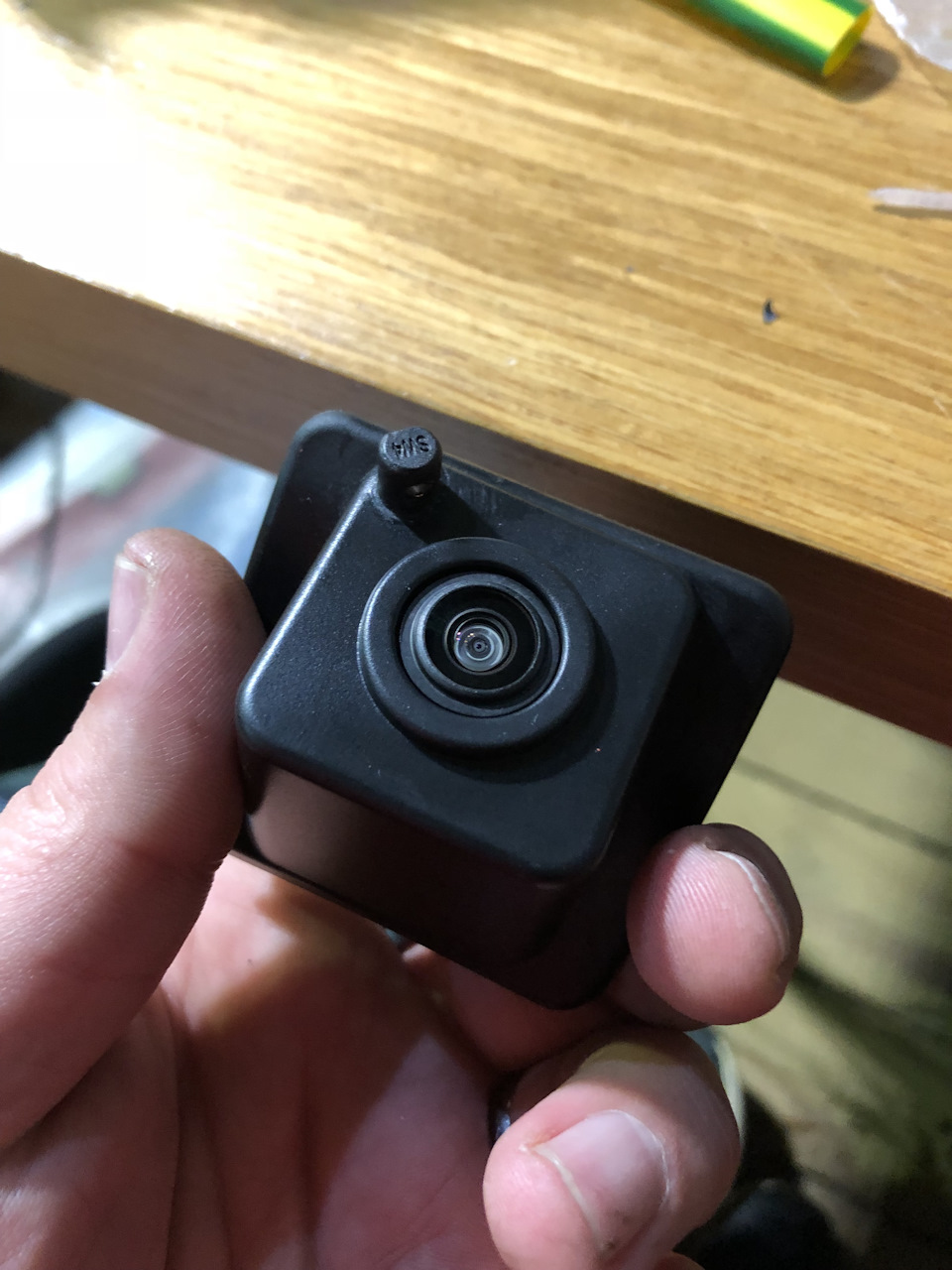 Фото в бортжурнале Peugeot 3008 (2G)