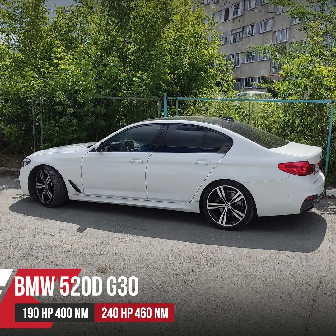 Чип бмв g30. BMW m550i g30. Чип тюнинг g30