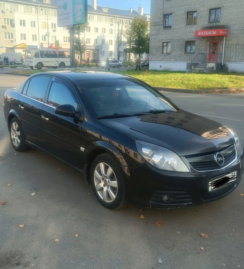 Купить Машину Опель Вектра
