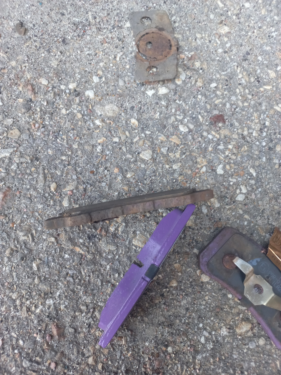 Разница — Mitsubishi Outlander XL