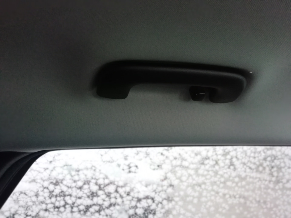 Багажник — KIA Sportage (5G), 2 л, 2022 года | тюнинг | DRIVE2