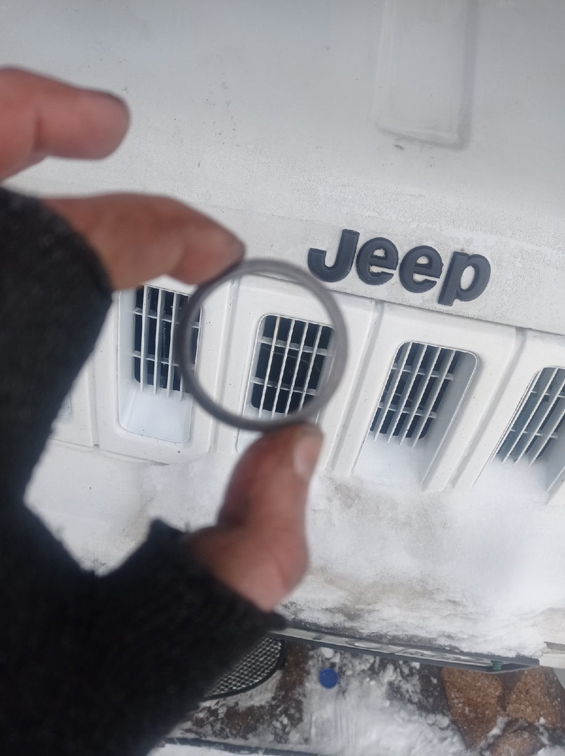 Подшипники хвостовика переднего моста и ремкомплекты передних суппортов ...