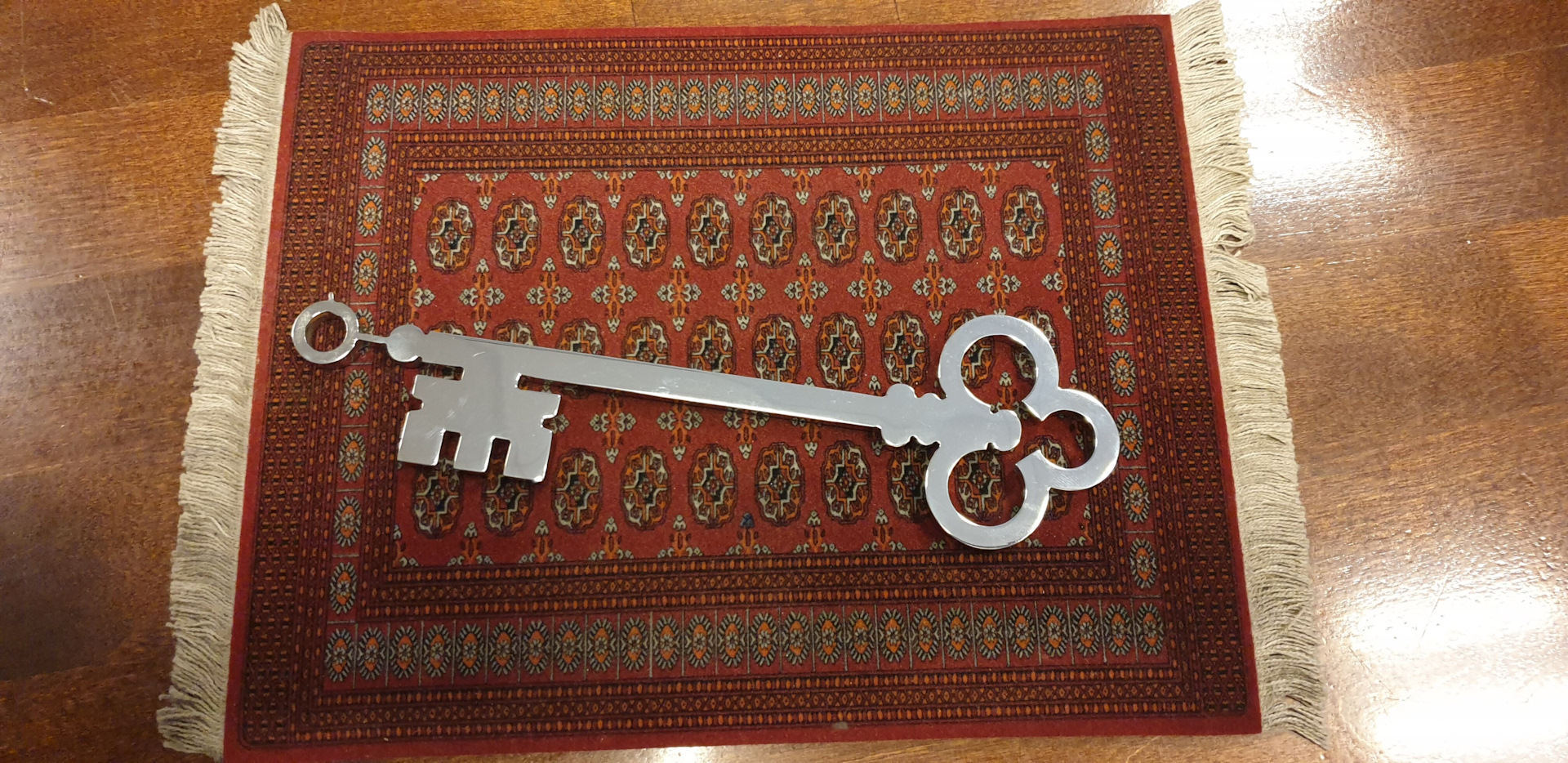 Полировка изделий из нержавеющей стали под заказ. — DRIVE2