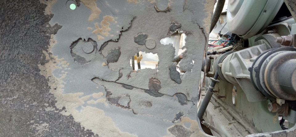 Фото в бортжурнале Lada Приора седан