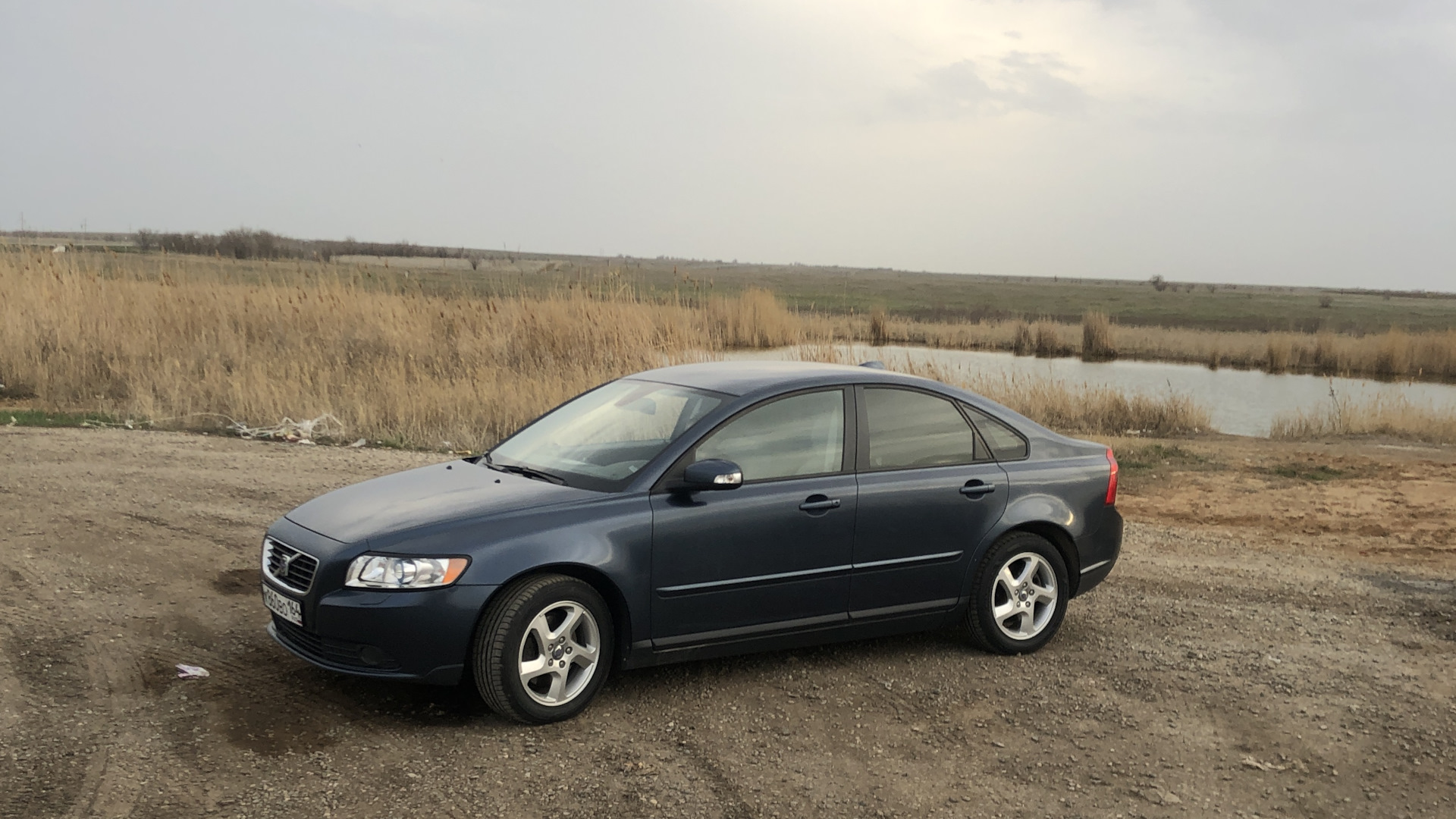 Вольво s40 2008 2.4 Вольво s40 2008 2.4