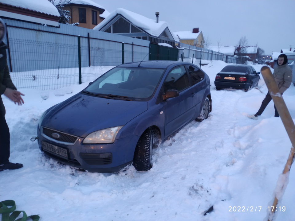 Бмв помощь на дорогах