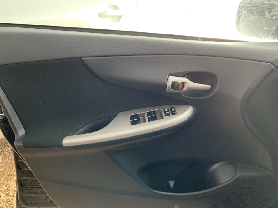 Замена шлангов ГБО и котла подогрева+ТО — Renault Sandero 2G, 1,6 л ...