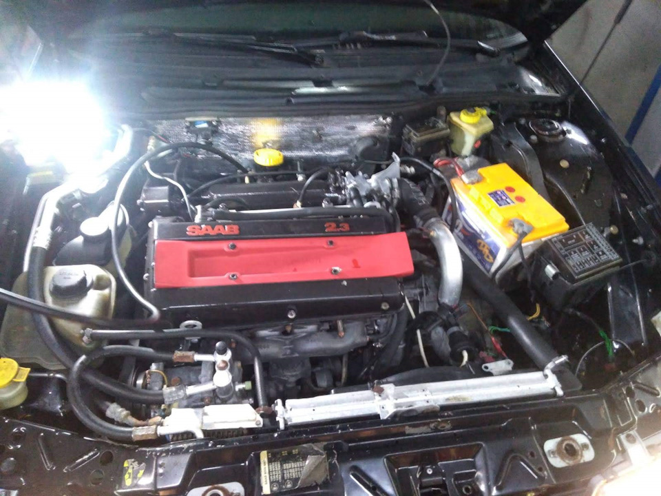 3. 3. Двигатель сааб 9000 2. 0 turbo. Сааб 9000 двигатель.