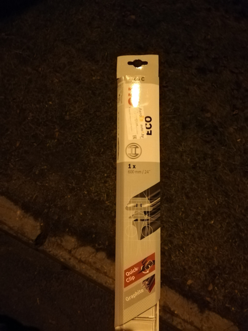 Плохо трут щётки стеклоочистителя — Peugeot 307, 2 л, 2002 года ...