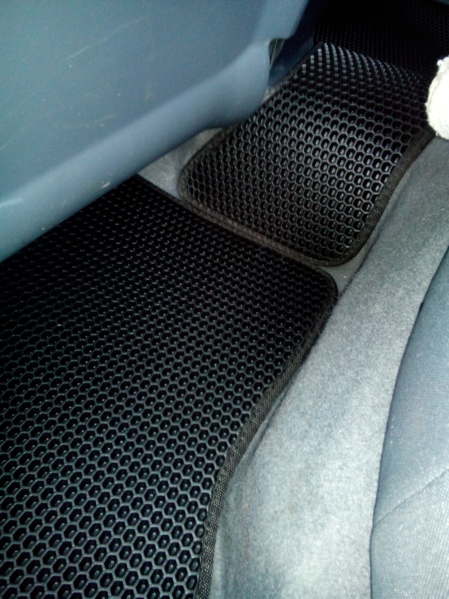 резиновые эва коврики