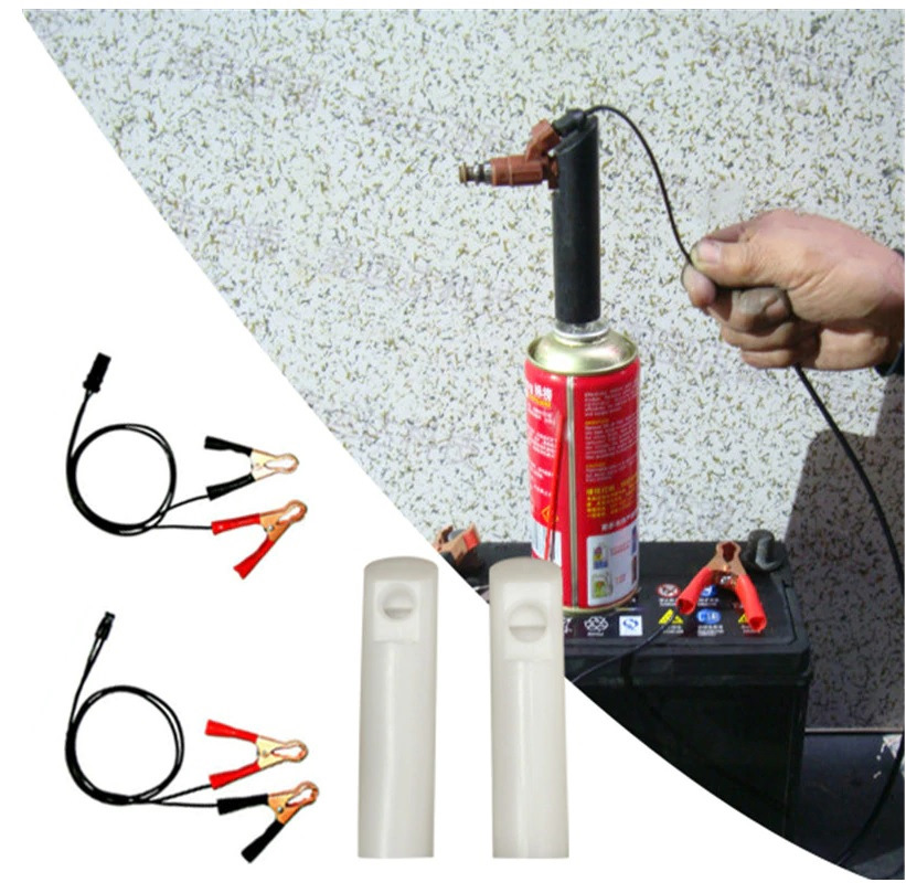 Аппарат для промывки форсунок(просто для информации) — Chevrolet ...