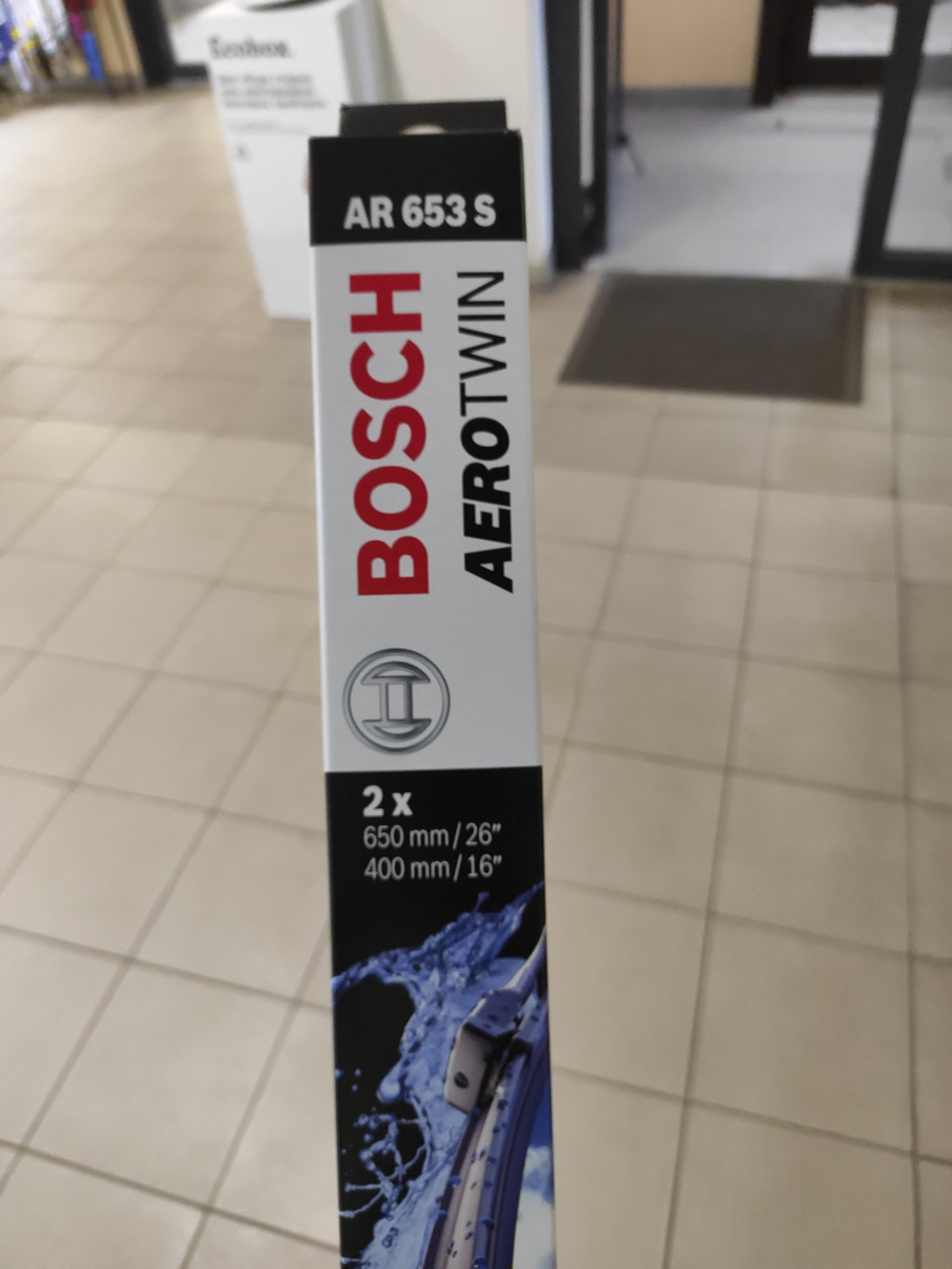 3397118911 артикул для заказа. — KIA Rio (3G). Запчасти на фото: 3397118911, AR653S