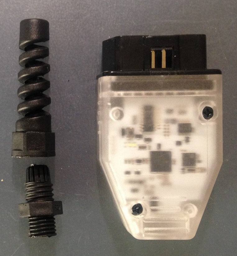 Ищу сканер OBD на x-trail t32 — Nissan X-Trail III (t32), 2,5 л, 2020 ...