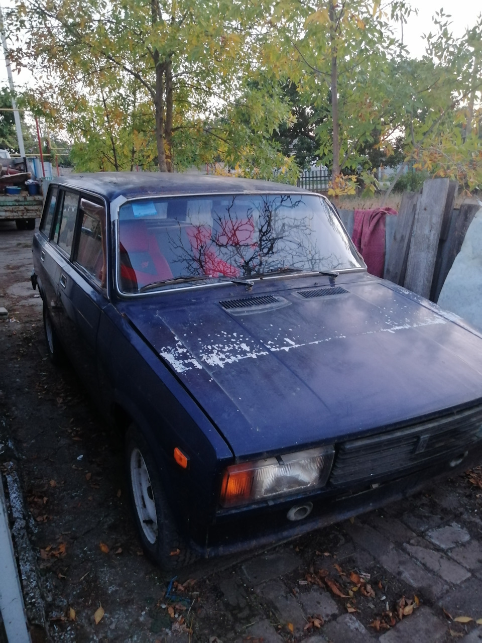 Запись, 13 октября 2020 — Lada 21043, 1,5 л, 1986 года | продажа машины |  DRIVE2