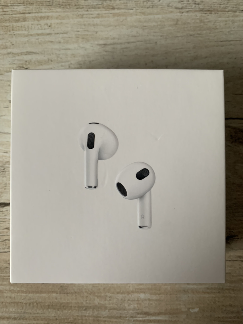 AirPods Max Blue