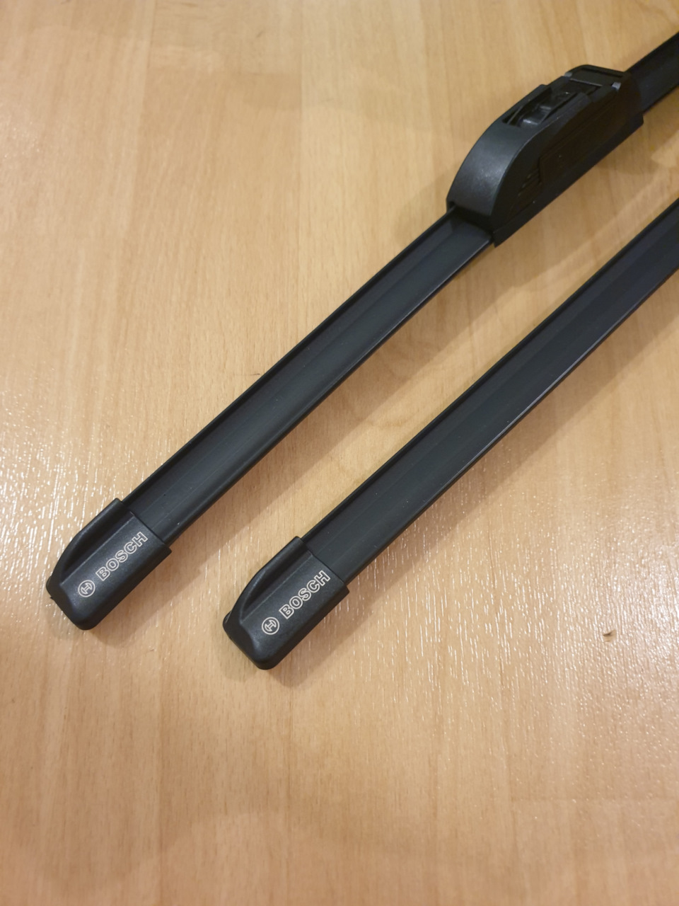 Фото в бортжурнале Honda CR-V (RM)