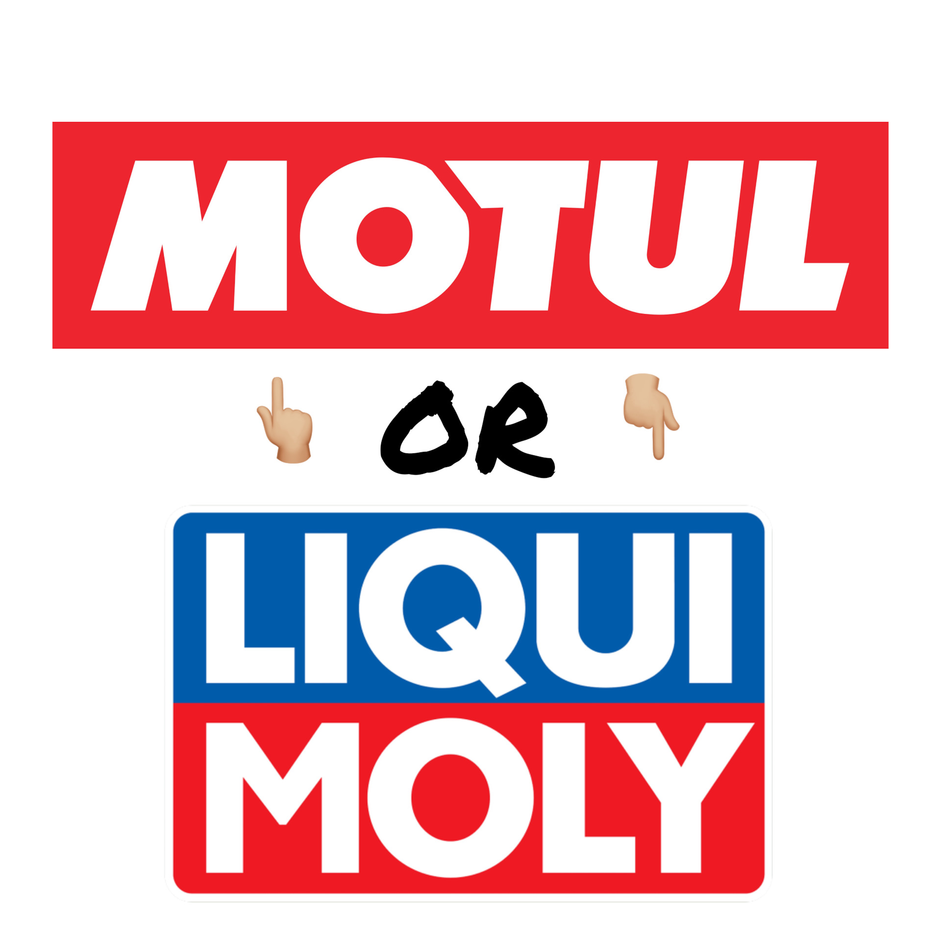 Мотюль или ликви моли