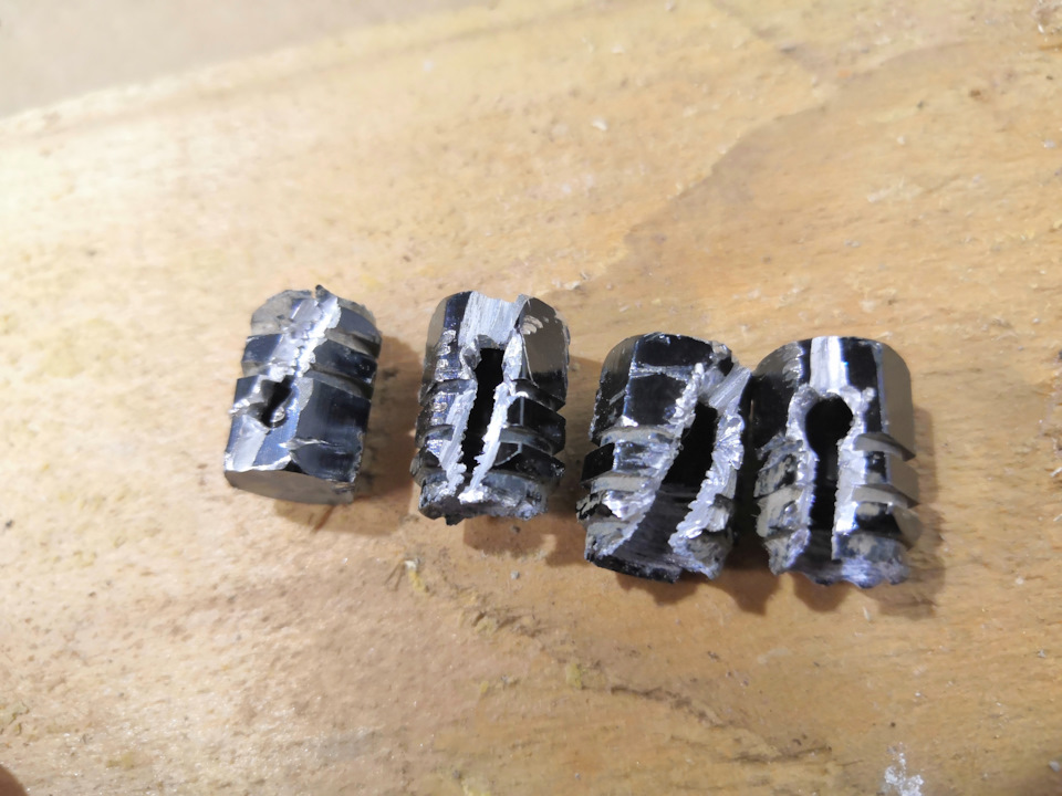 Фото в бортжурнале Mazda CX-5 (1G)