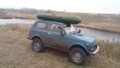 Бортжурнал Lada 4x4 3D Теперь точно джип