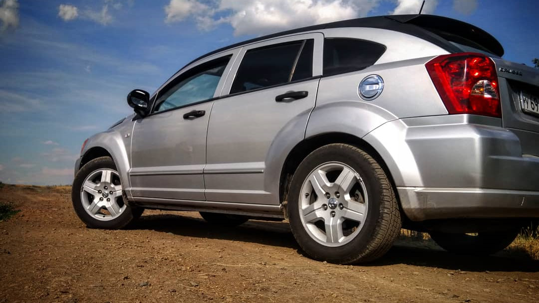 Caliber отзывы. Додж Калибер 2006. Dodge Caliber 2008. Додж Калибер 2008.