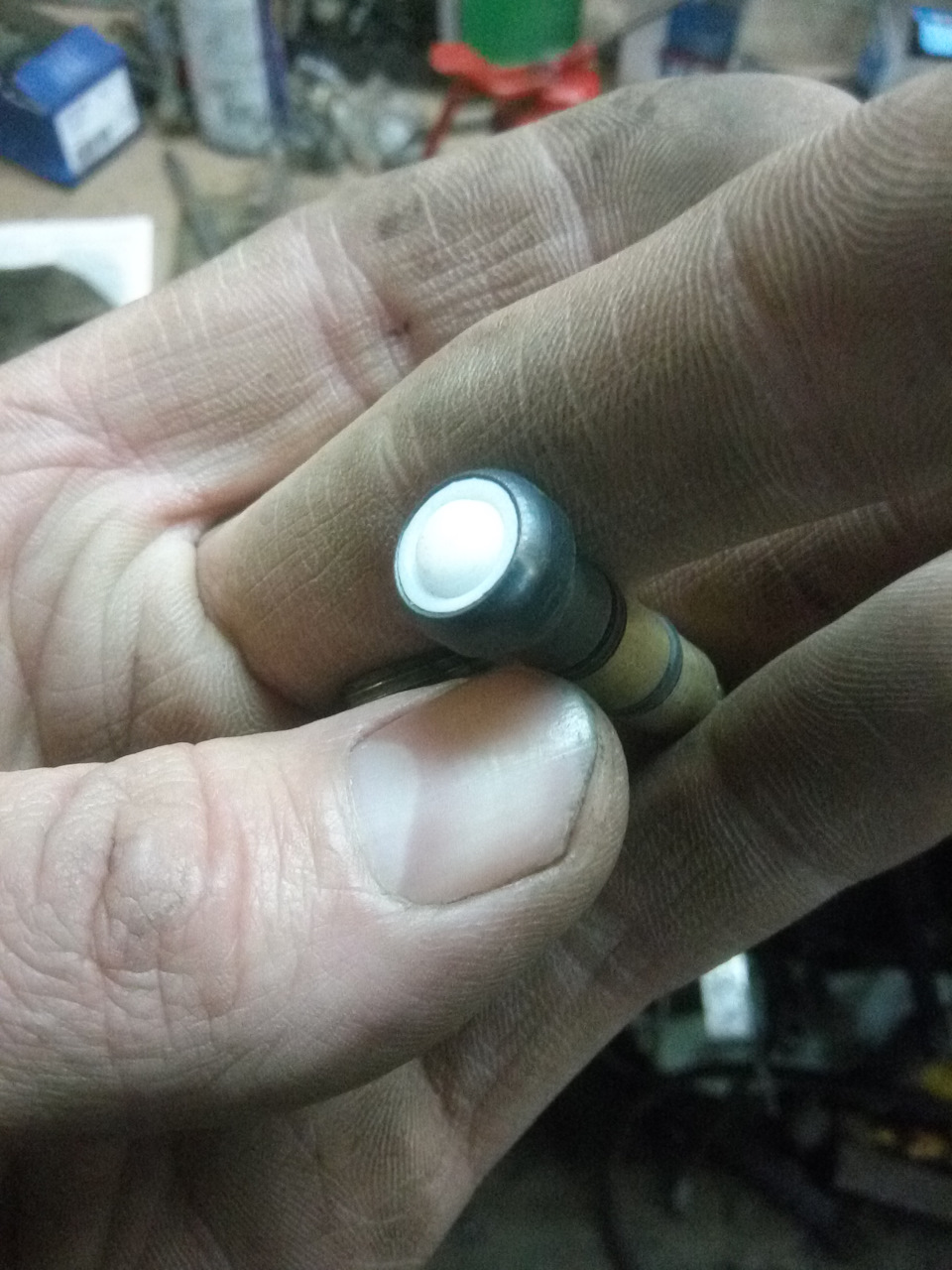 Как снять личинку замка зажигания тойота карина - 89 фото