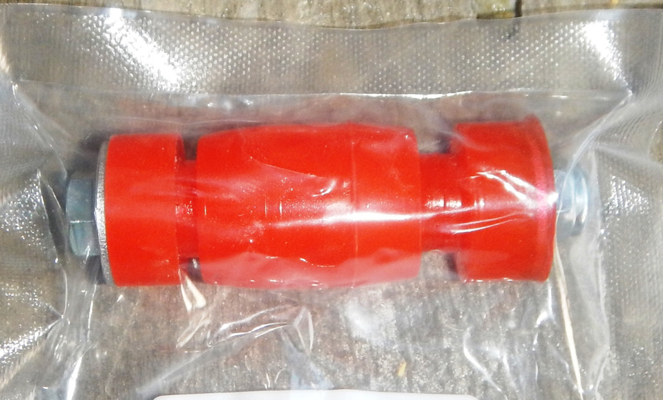 Усиленные стойки стабилизатора LADA/Renault на Lada Largus Фургон, Lada ...