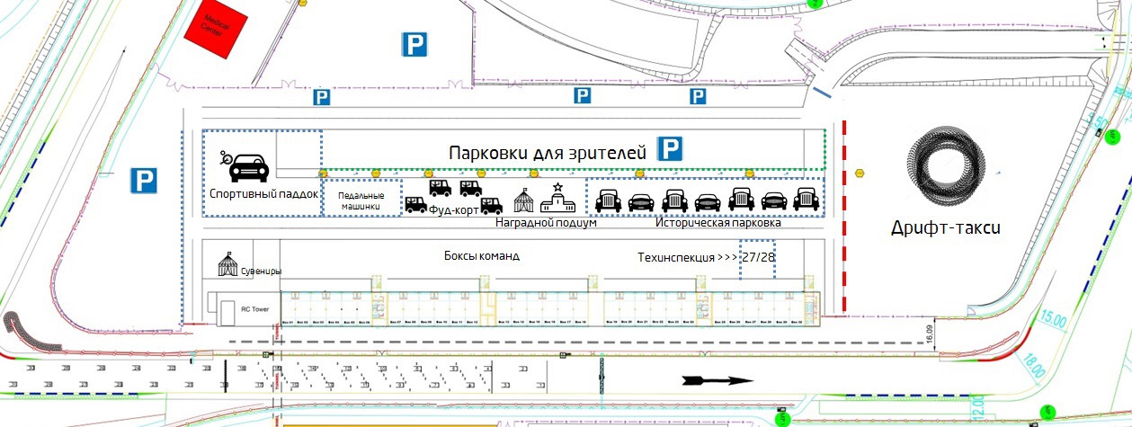 Комаровский рынок минск схема