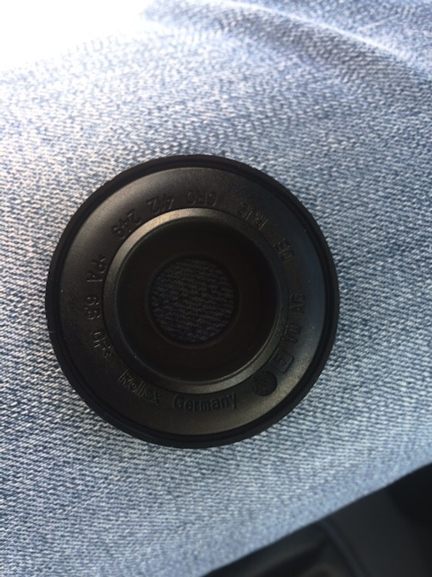 6R0412249 Шарикоподшипник VAG | Запчасти на DRIVE2