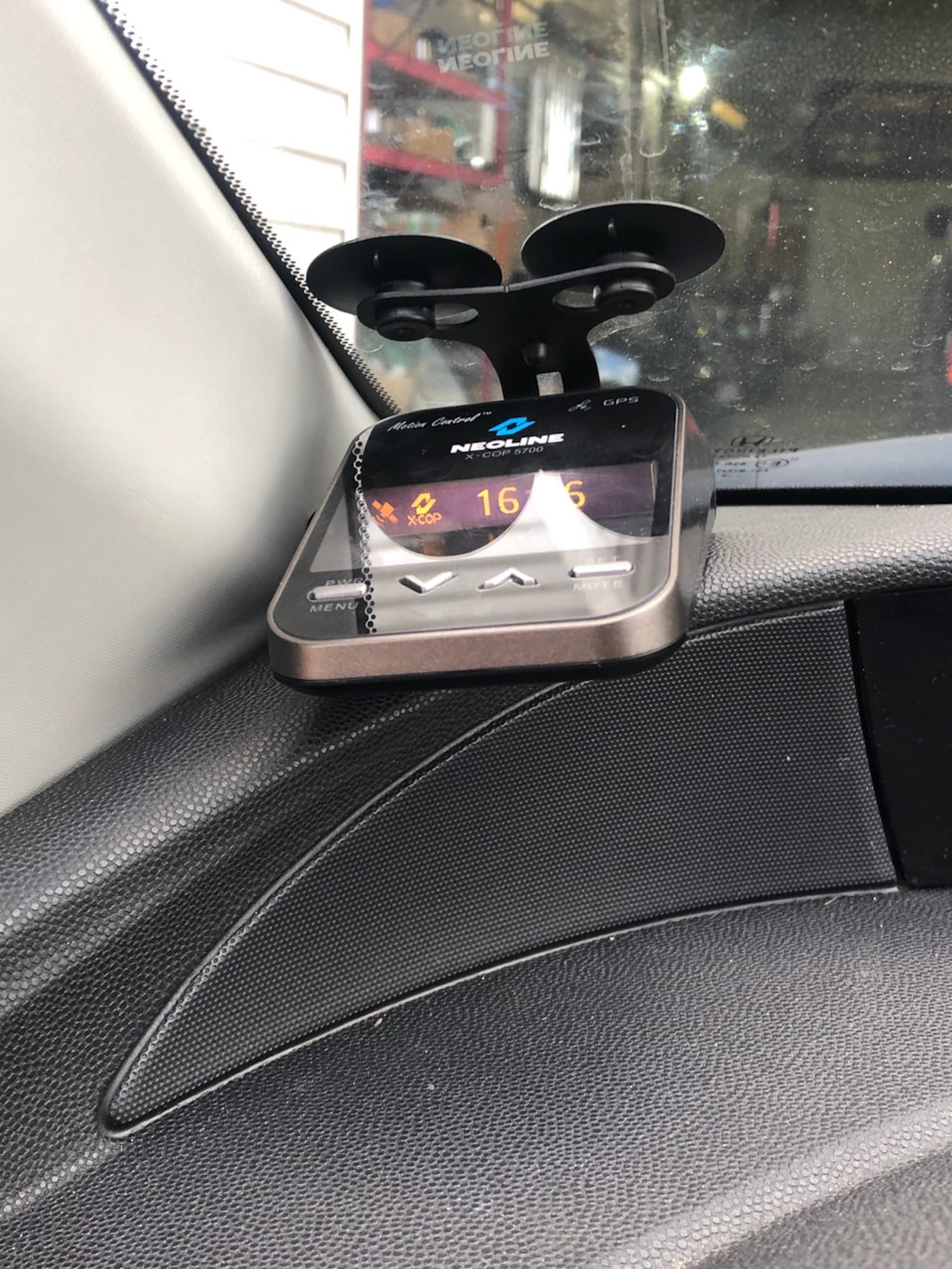 Подключение антирадара к блоку предохранителей — Honda Civic Type R (3G ...